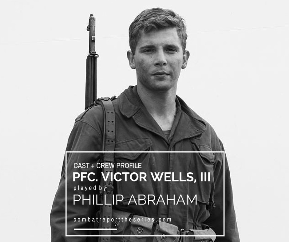 Phillip Abraham