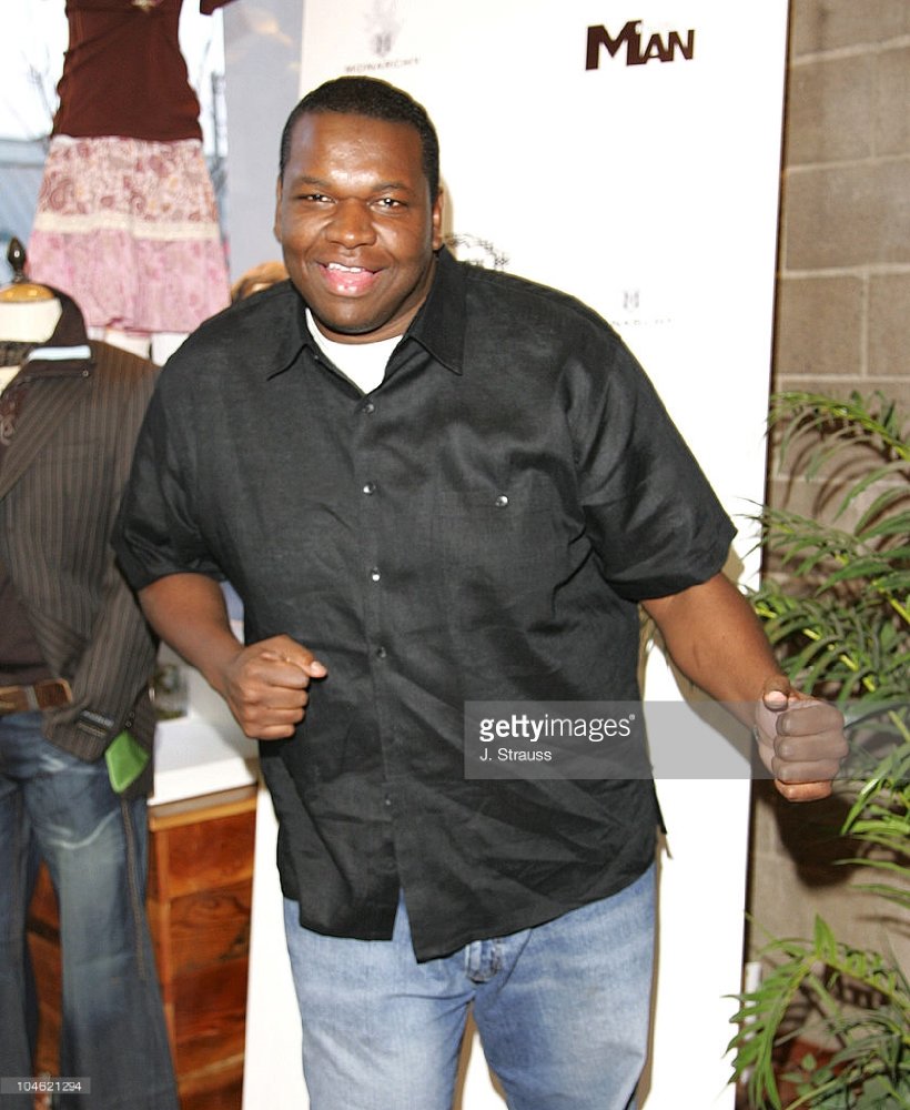 Kelvin Brown