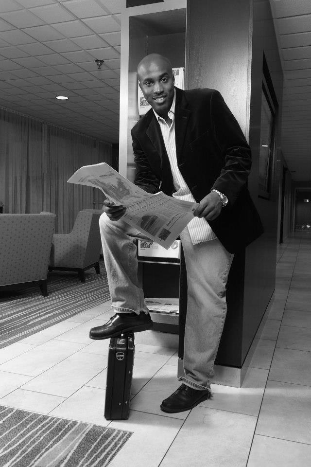 Roderick Bell