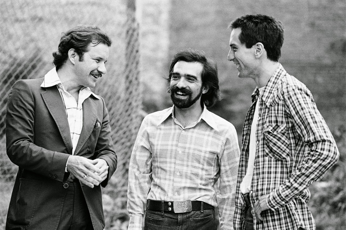 Paul Schrader