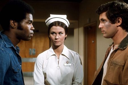 Georg Stanford Brown