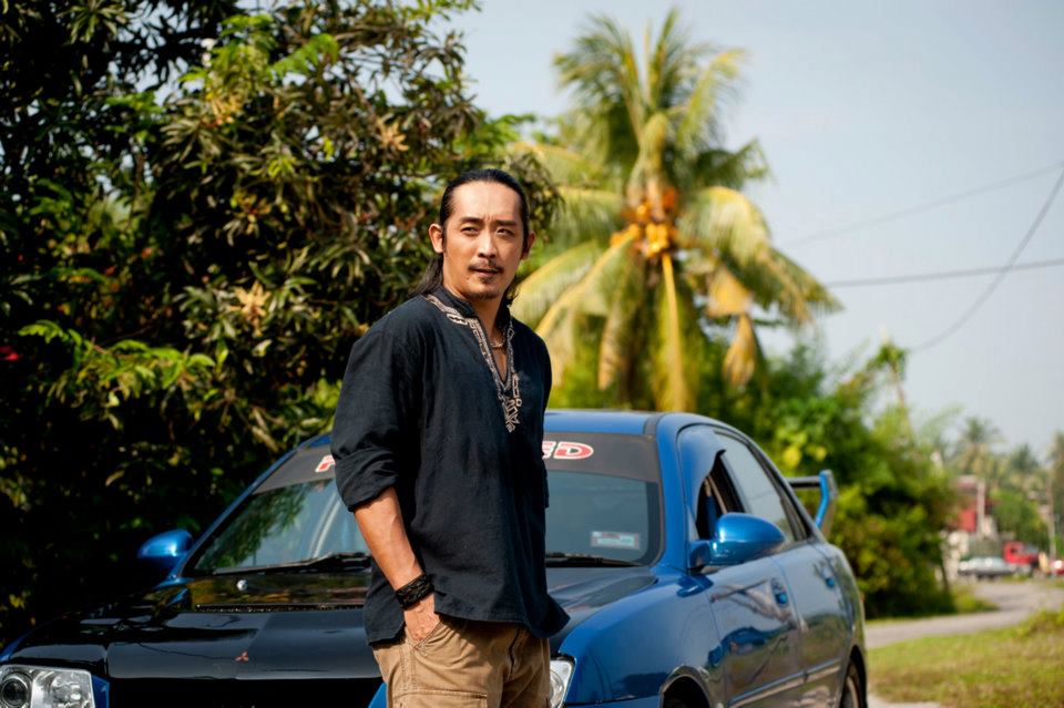 Sunny Pang