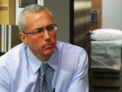 Drew Pinsky