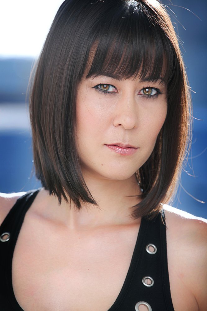 Catherine Kamei