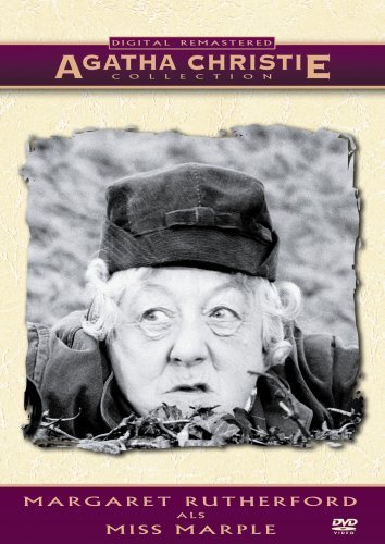 Margaret Rutherford