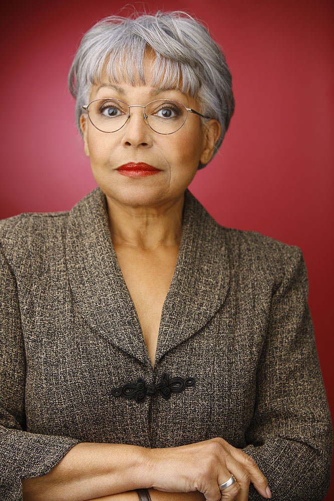 Luise Heath
