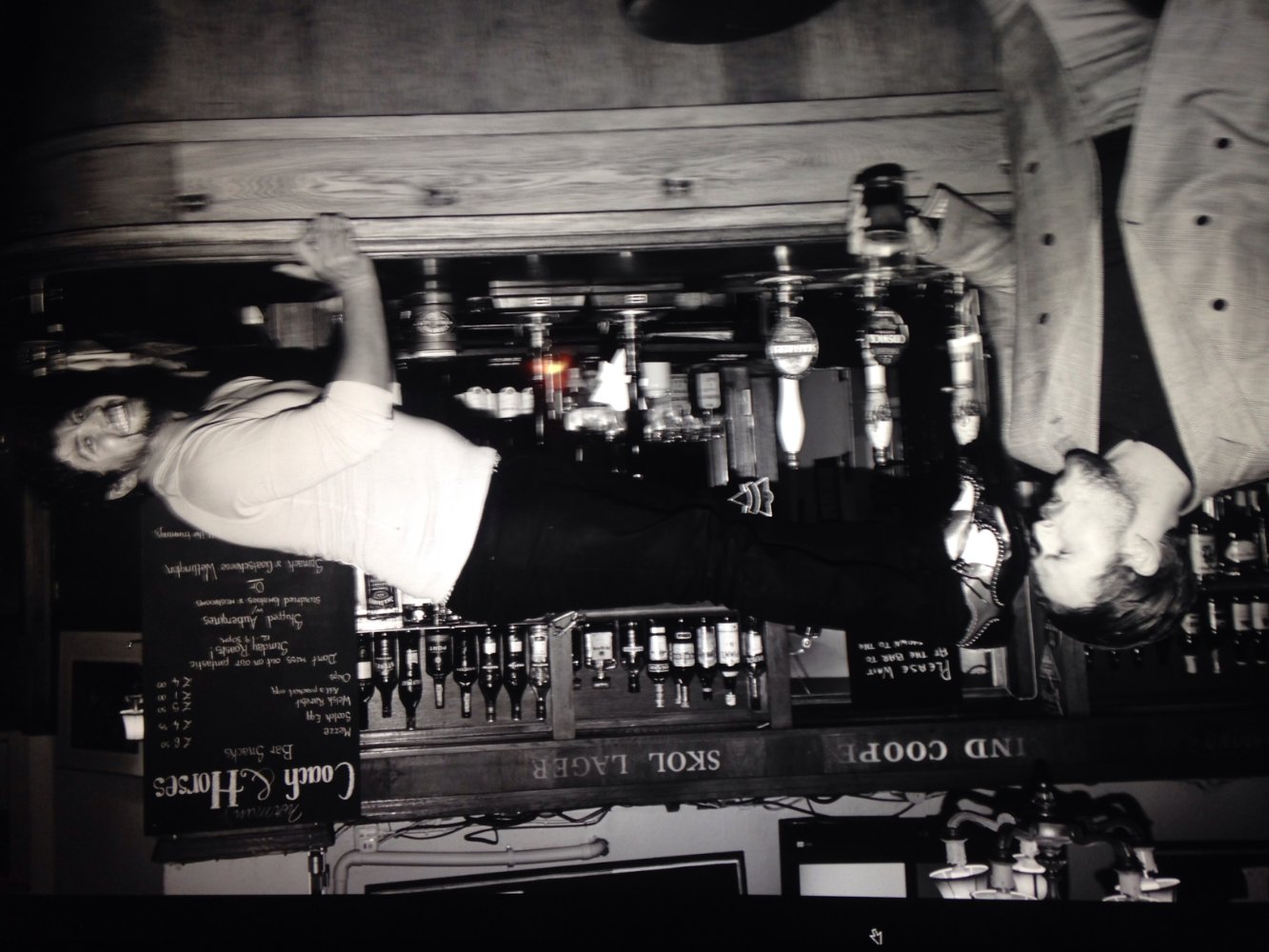 Jack Gordon