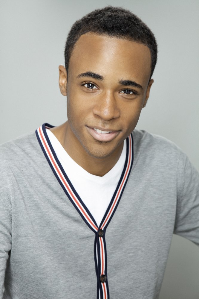 Khylin Rhambo