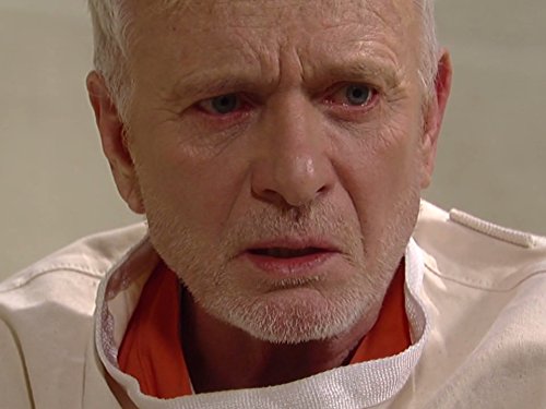 Anthony Geary