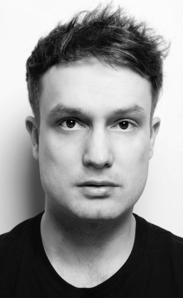 Patrick Knowles