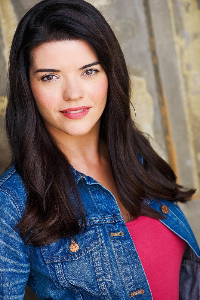 Charlene Rose