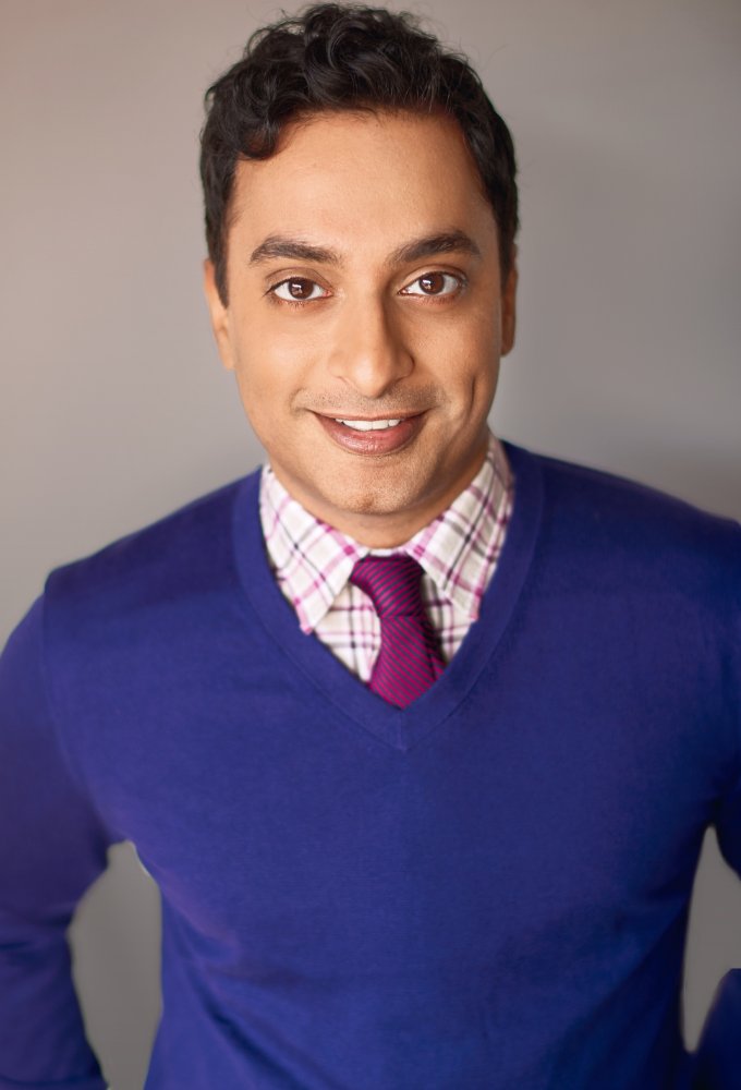 Manu Narayan