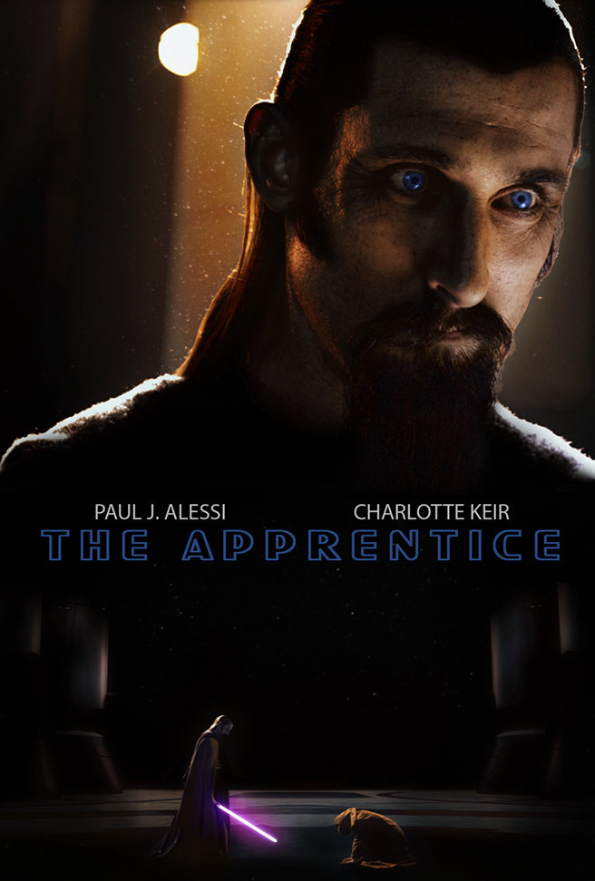 Paul J. Alessi