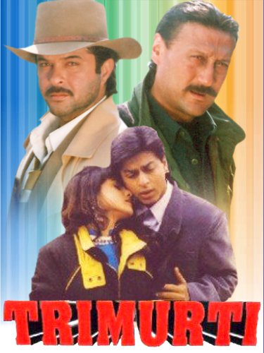 Jackie Shroff