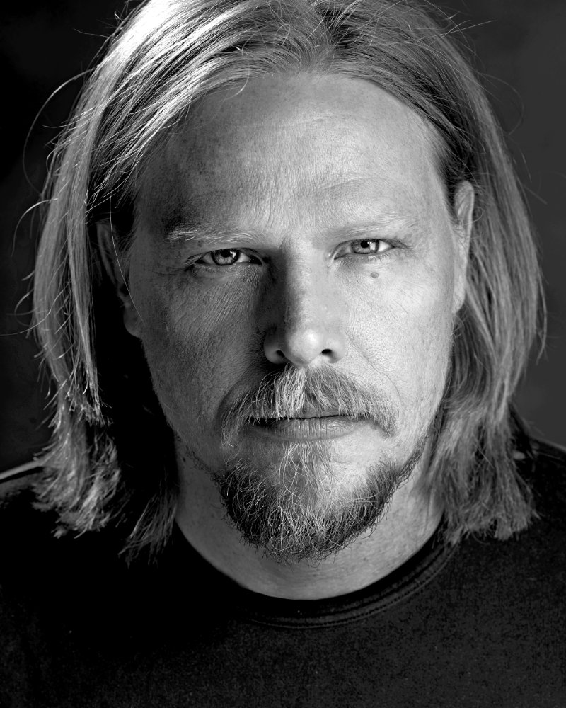 Ian Matthews
