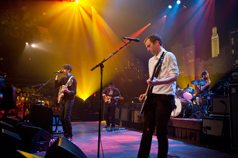 Vampire Weekend