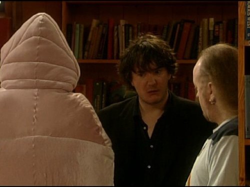 Bill Bailey