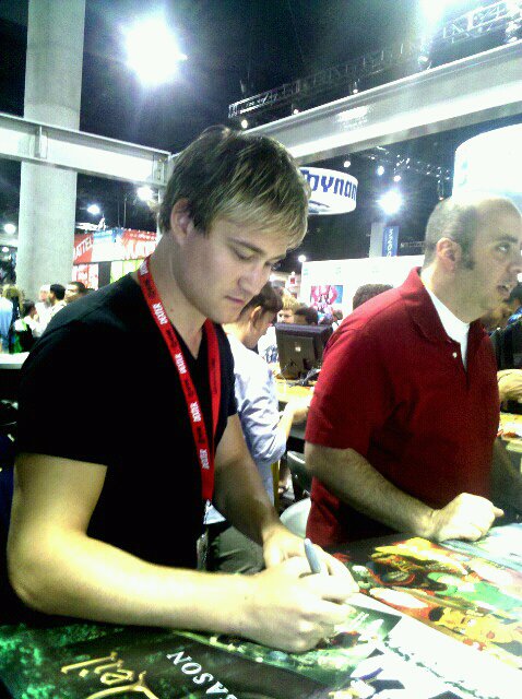 Brendan Bradley