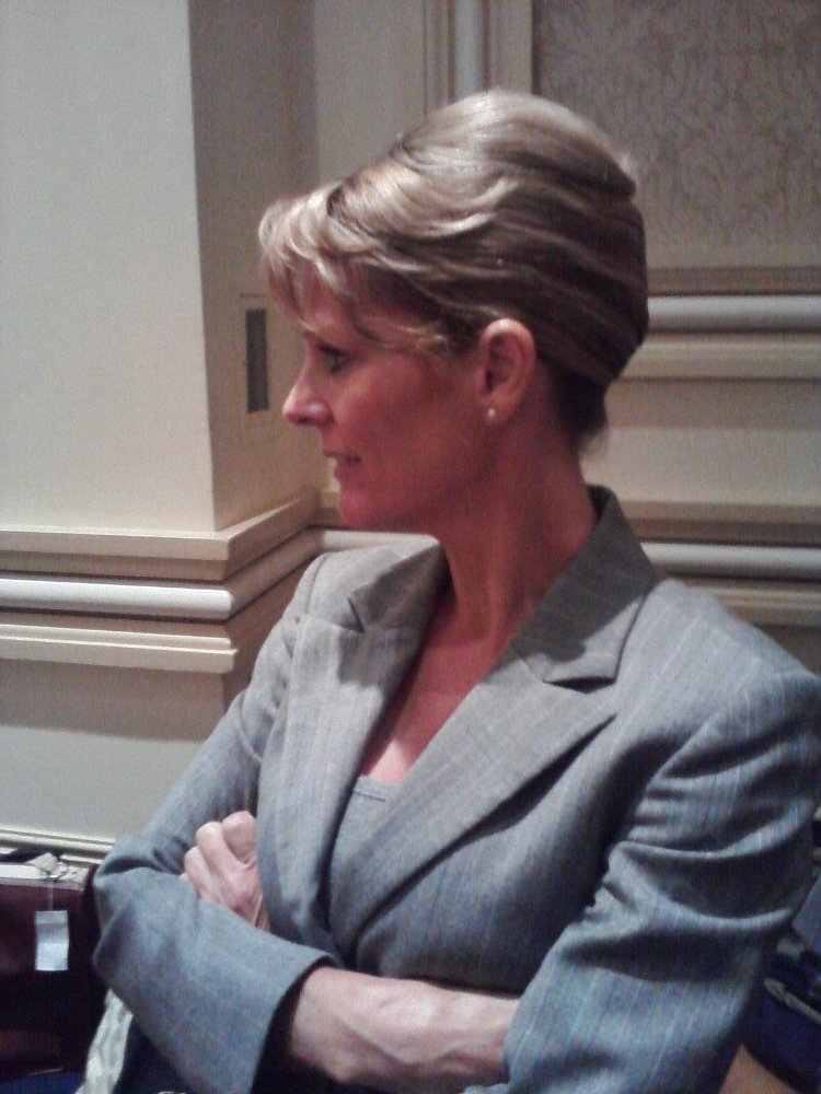 Laura Atwood