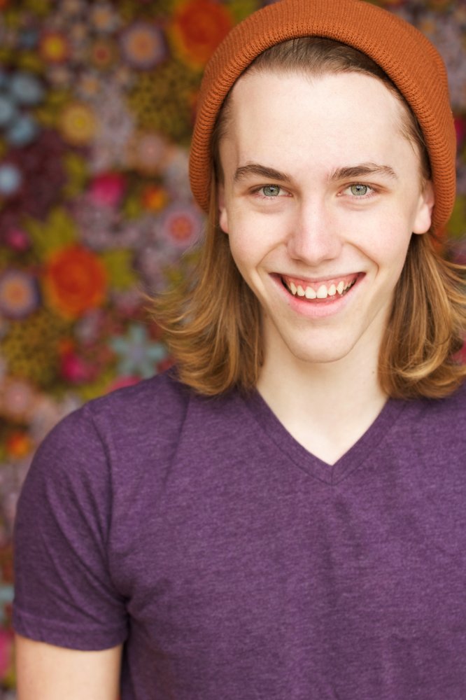 Cody Sullivan