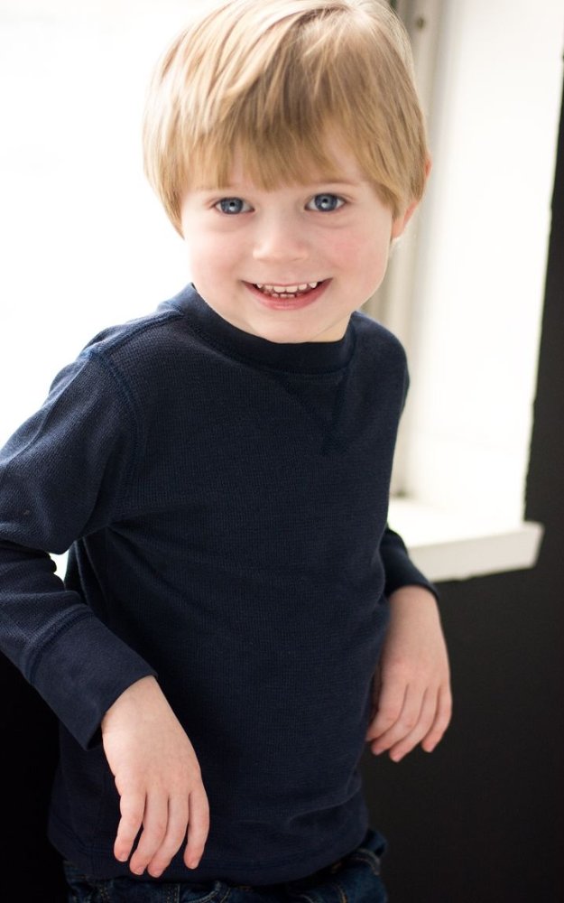 Beckham Skodje
