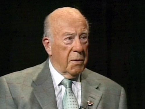 George Shultz