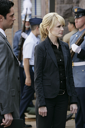 Kathryn Morris
