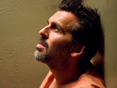 Oded Fehr