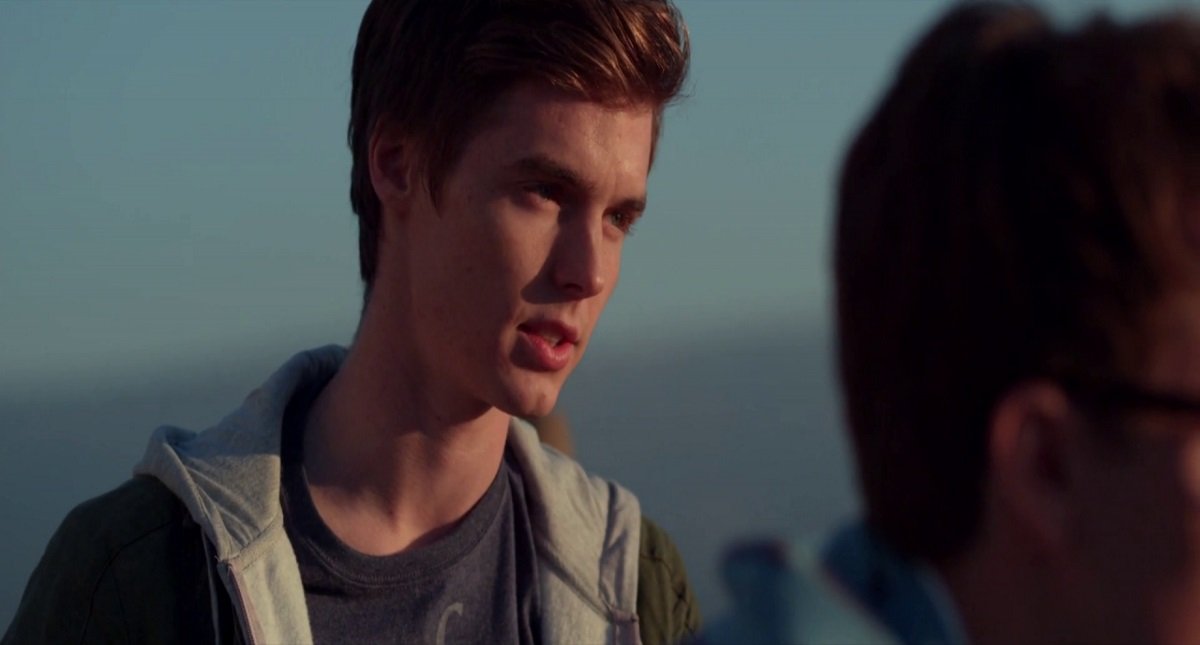 Tyler Johnston