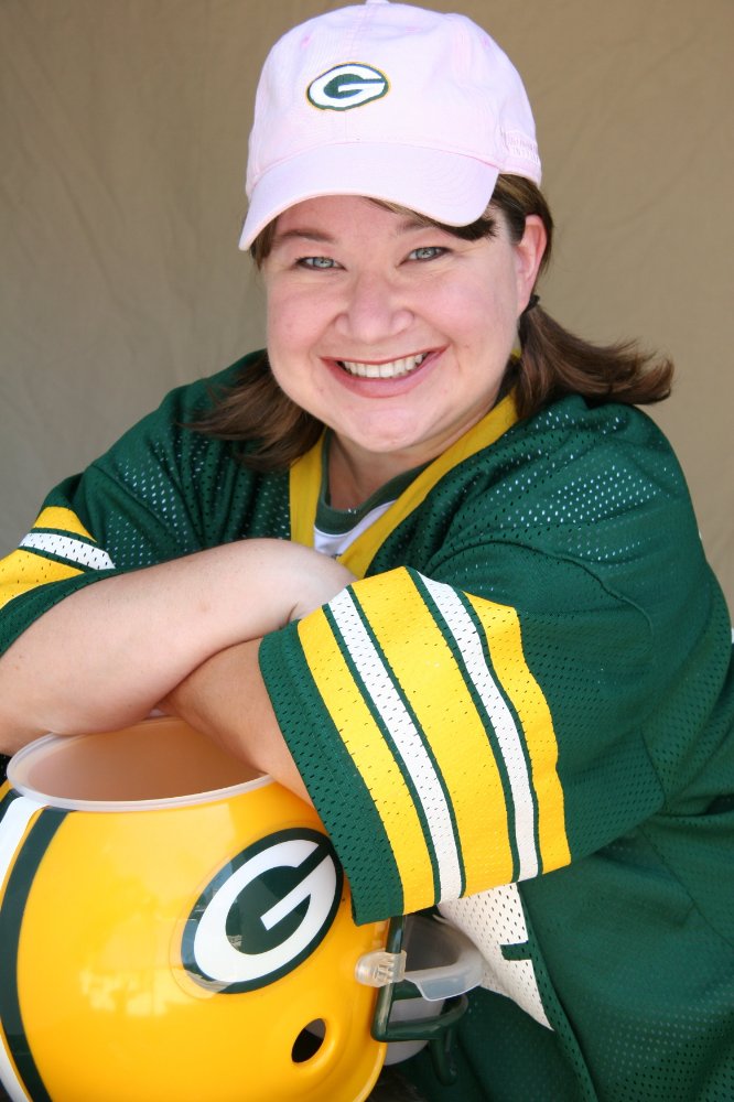 Kelly Keaton