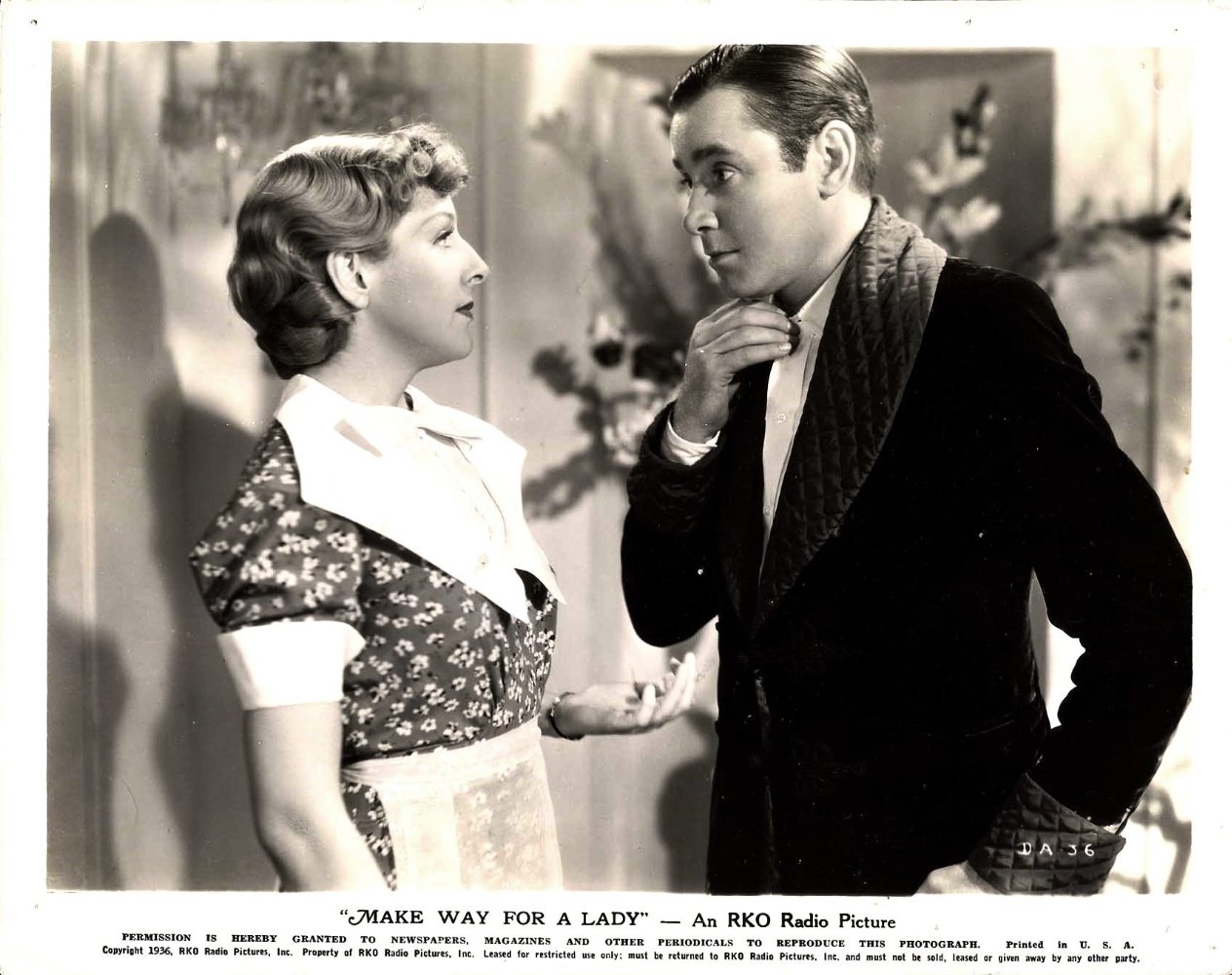 Herbert Marshall