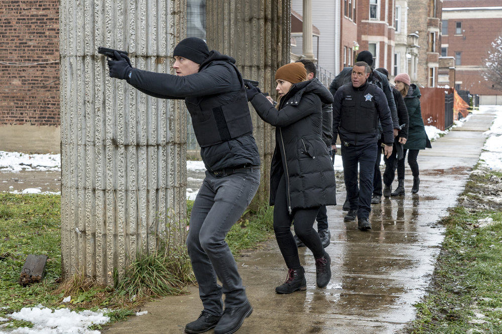 Jason Beghe