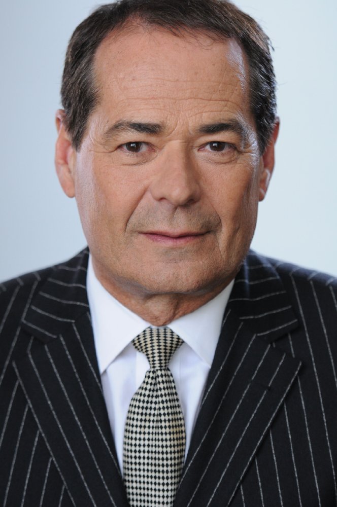 Phillip Caires