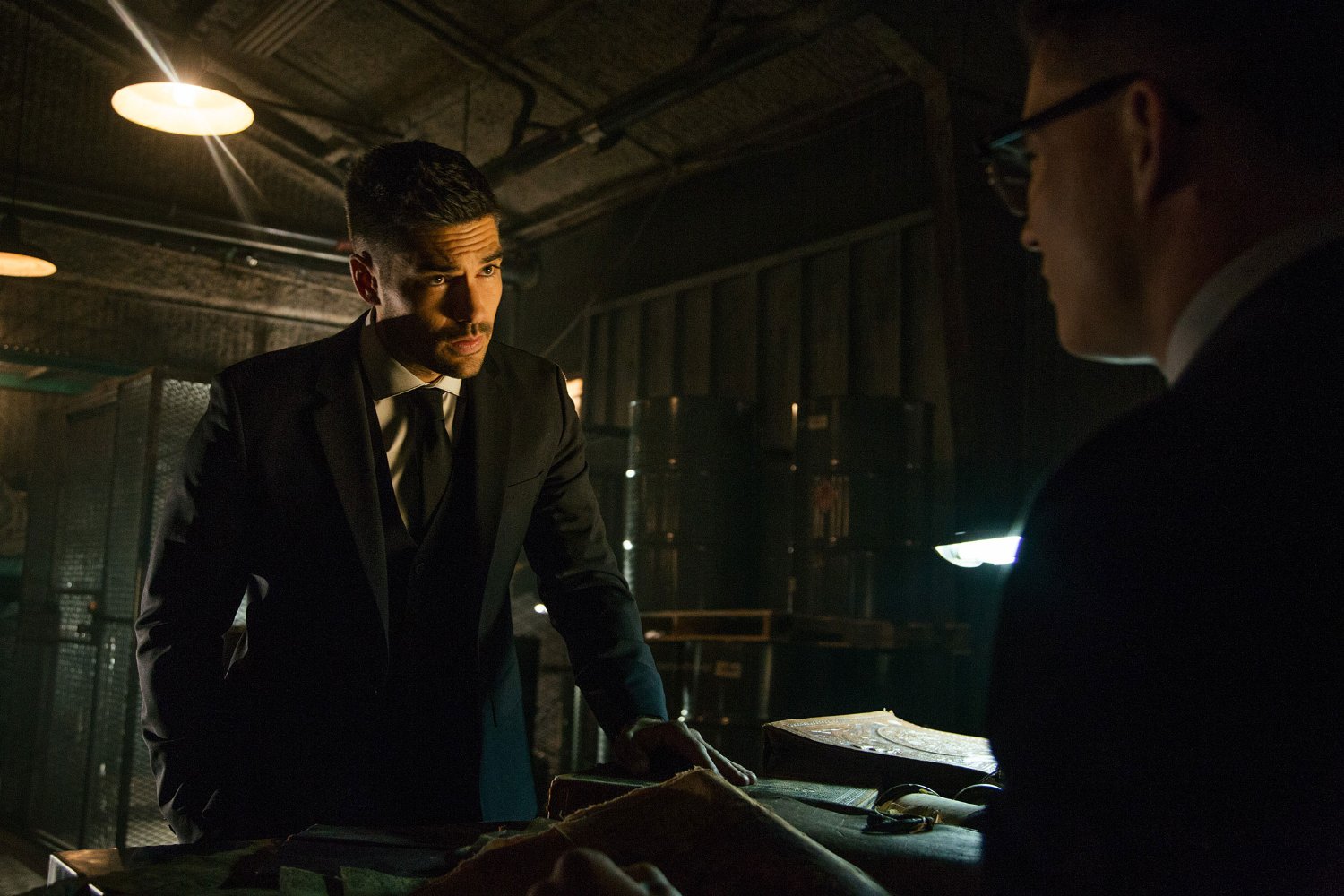 Zane Holtz