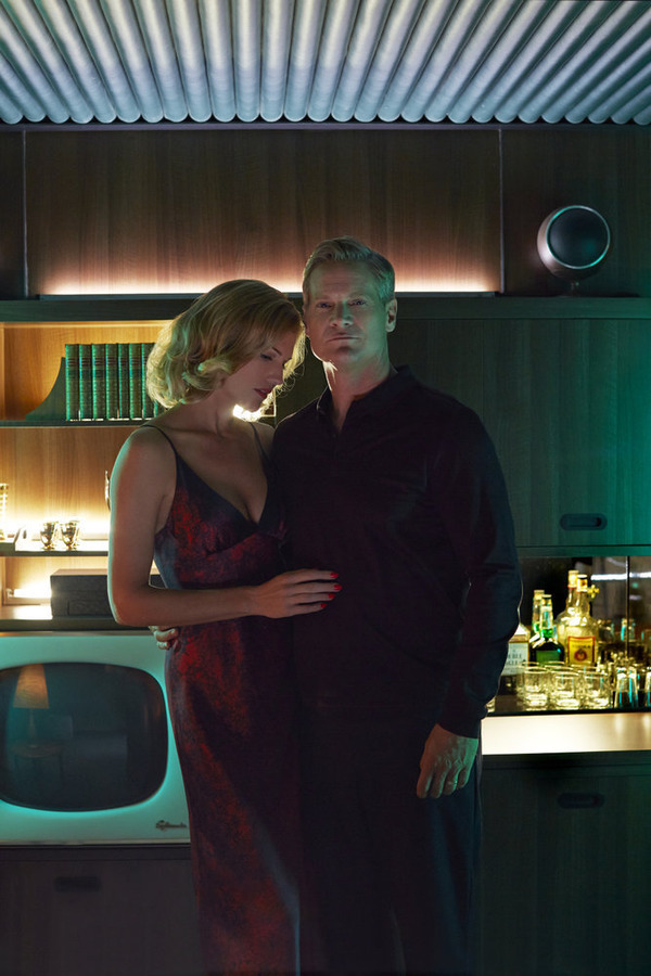 Brian Van Holt