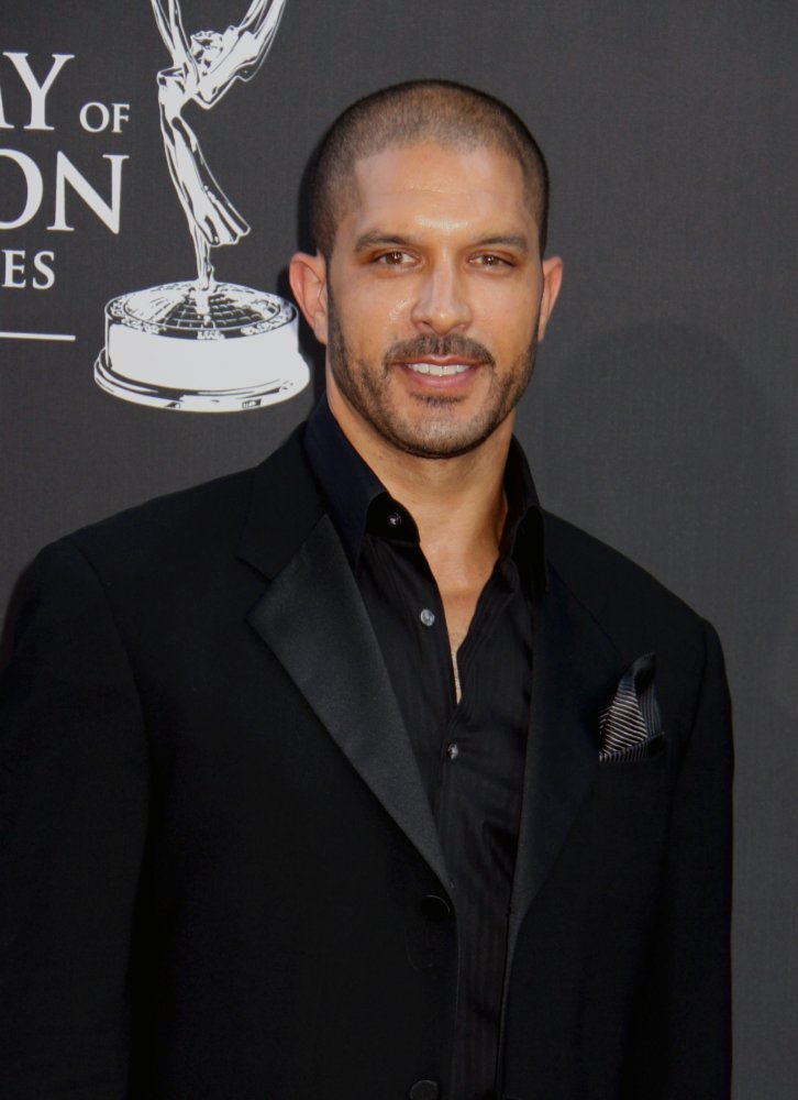 Terrell Tilford