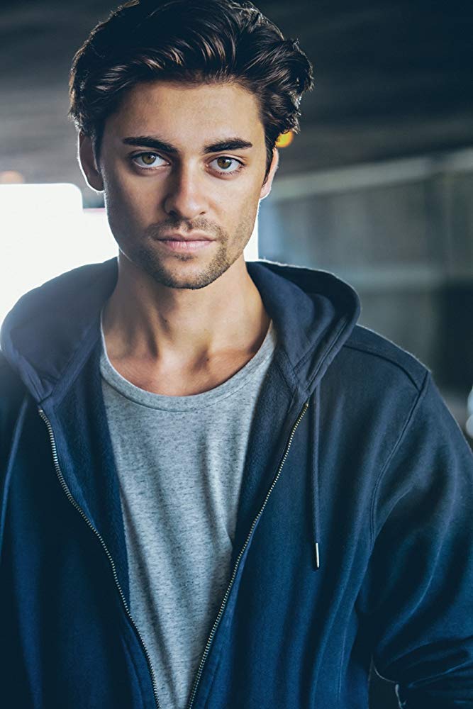 Nick Cassidy