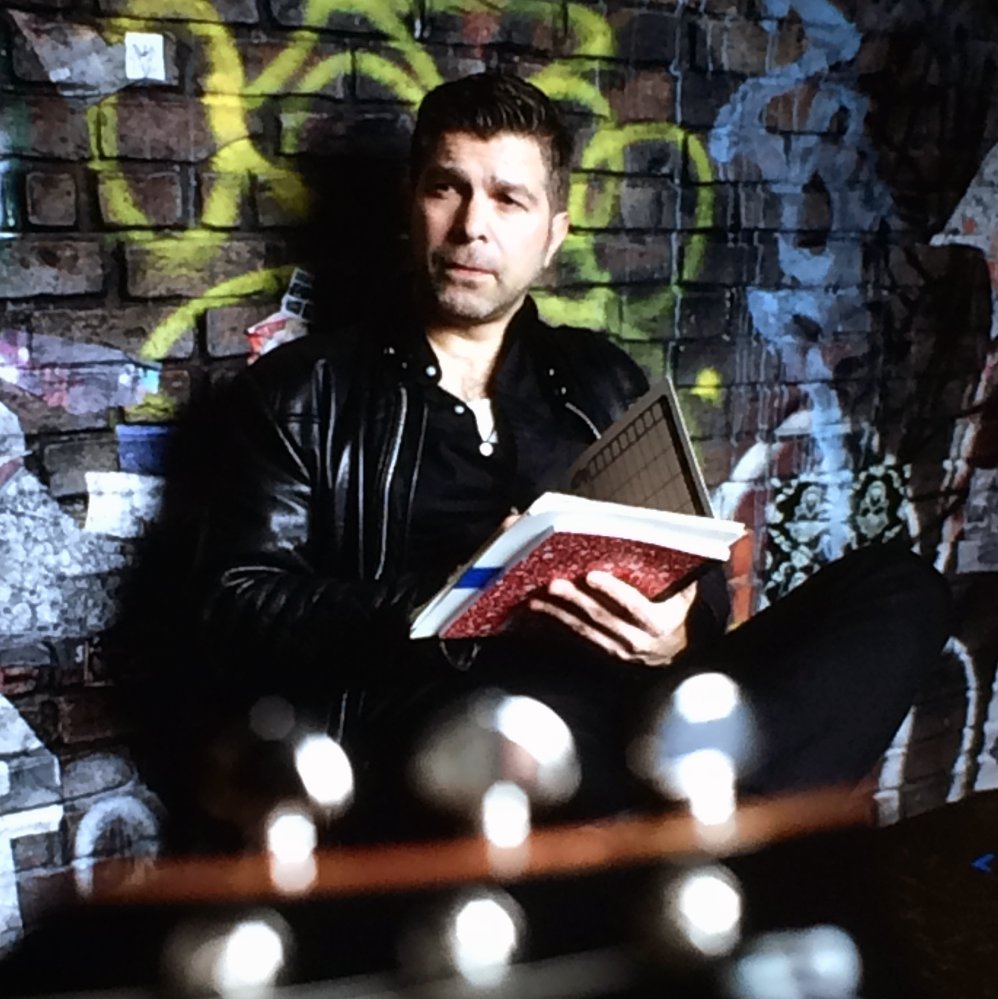 Alex Emanuel