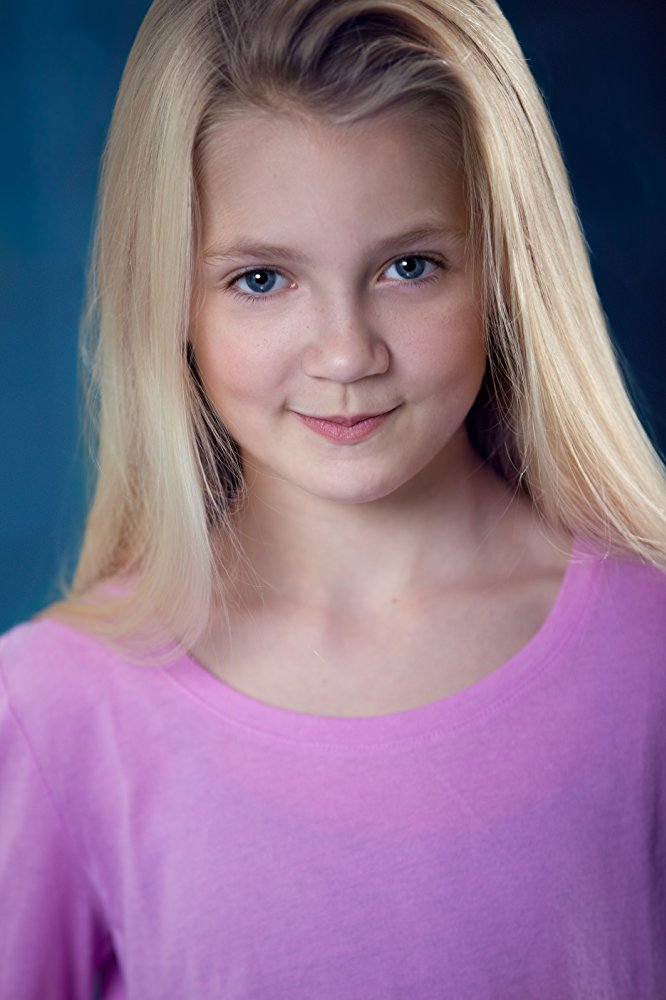 Katie Beth Hall