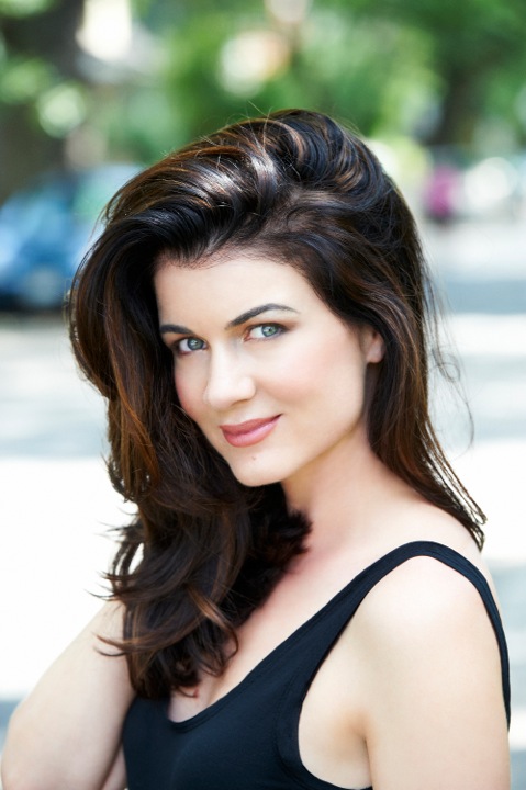 Gabrielle Miller