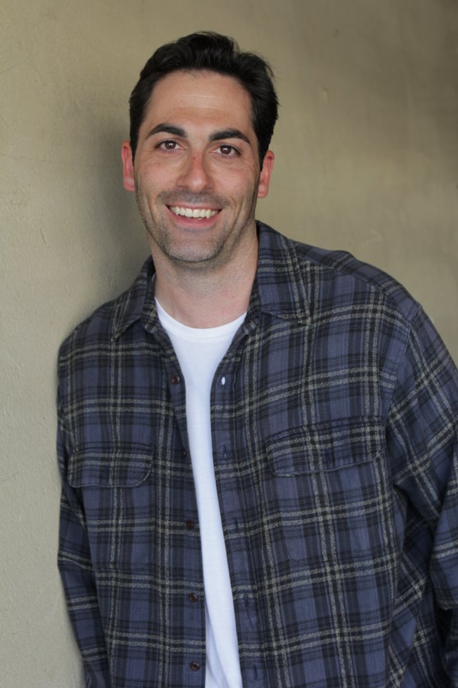 Jay Bingham