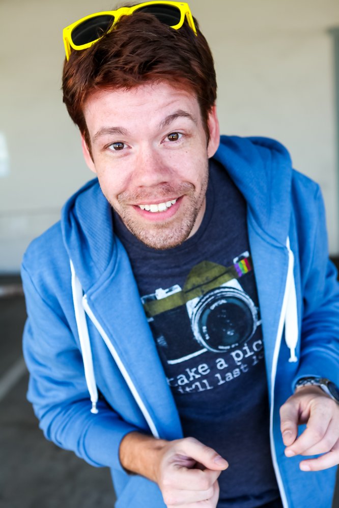 Justin Baker