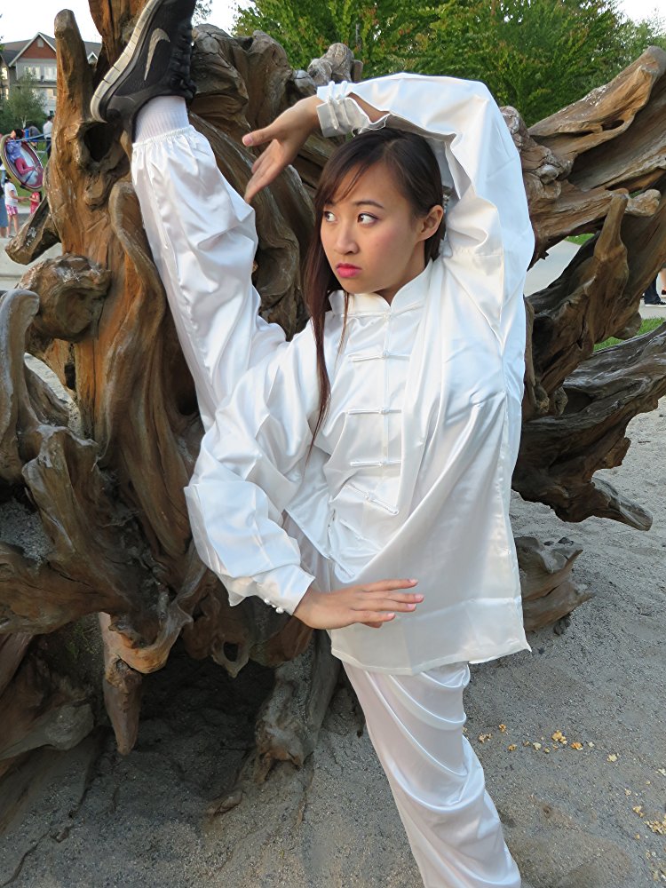 Jennifer Li
