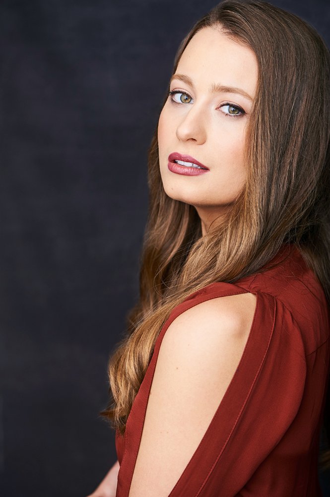 Patricia Kalis