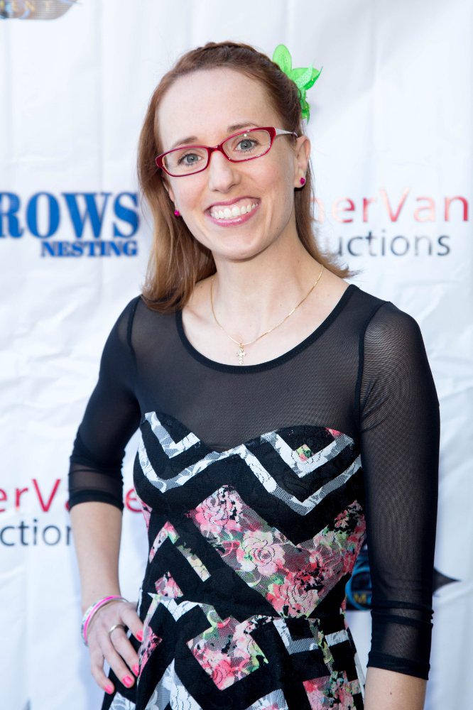 Stacy Allen
