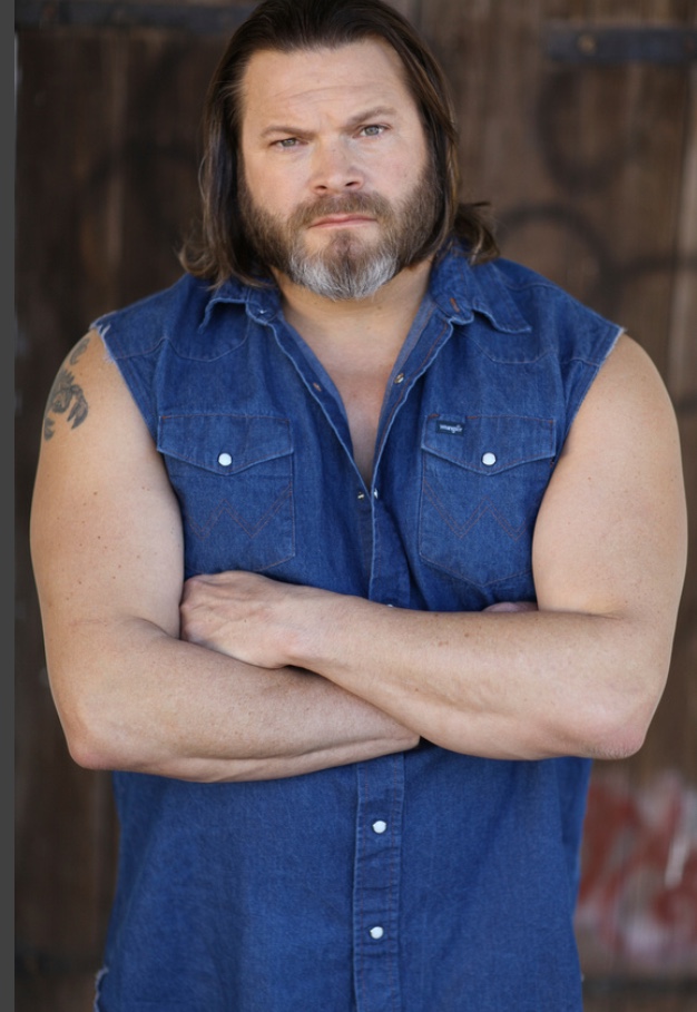 Kevin Wayne