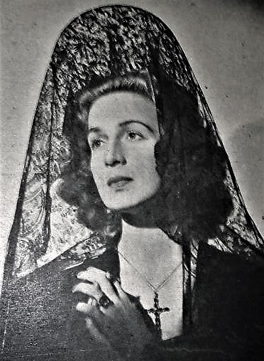 Maruchi Fresno