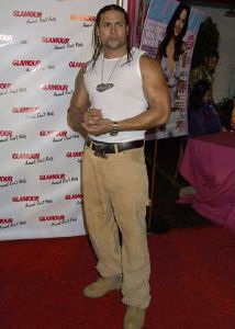 Derek Barbosa
