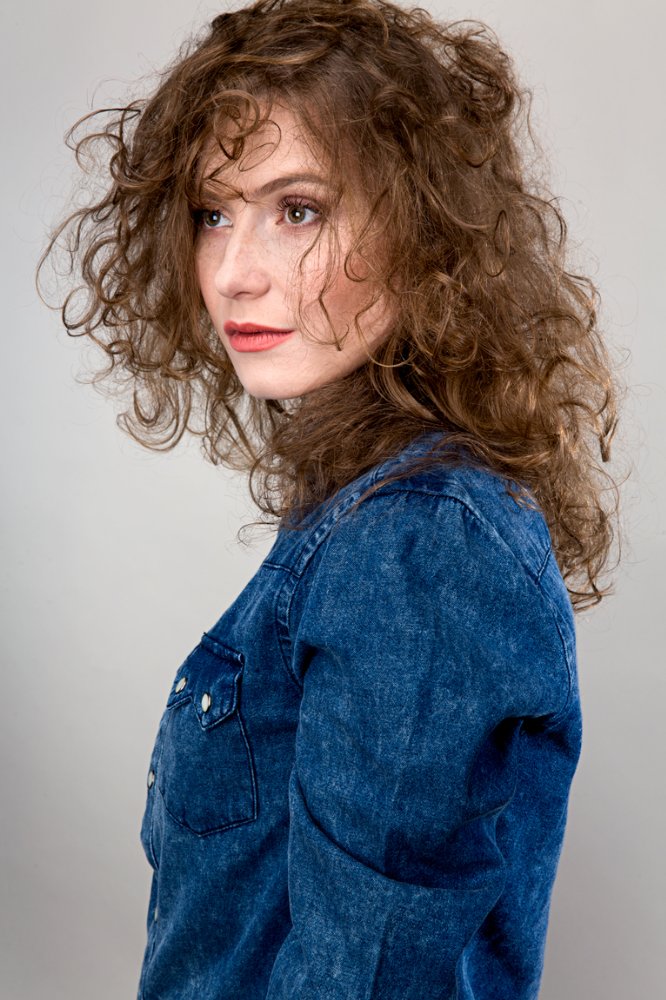 Miriam Rizea