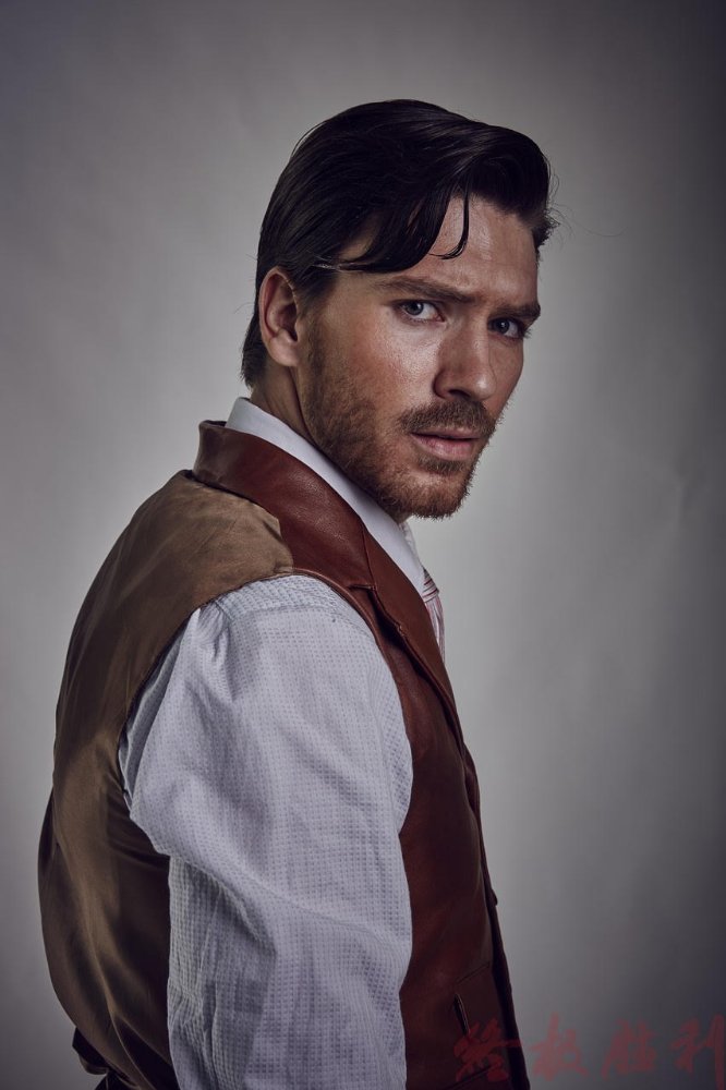 Jesse Kove